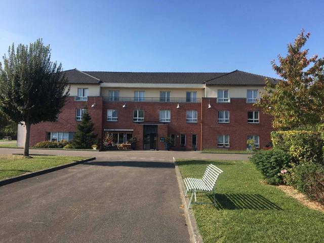 Appartement 1 pièce 19 m²
