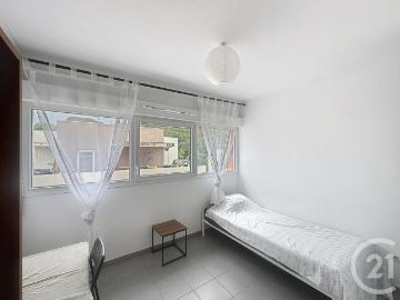 Appartement 1 pièce 19 m²