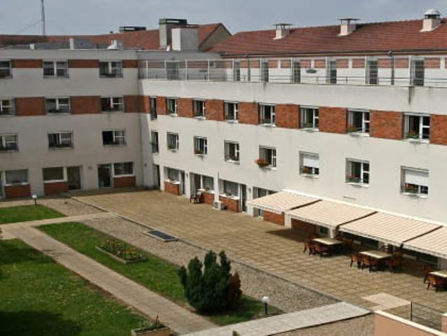 Appartement 1 pièce 19 m²