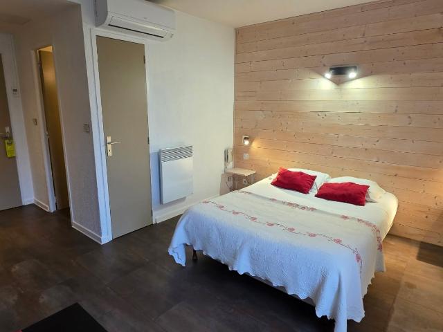 Appartement 1 pièce 19 m²