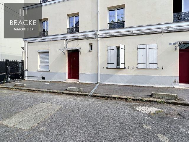 Appartement 1 pièce 19 m²