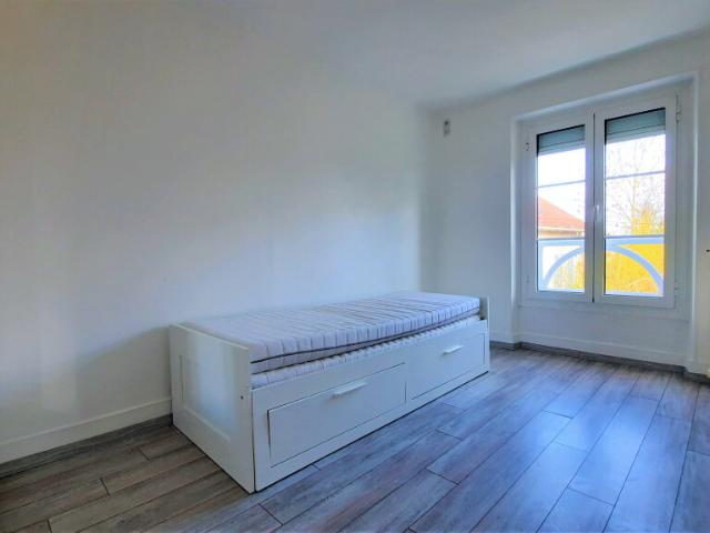 Appartement 1 pièce 19 m²