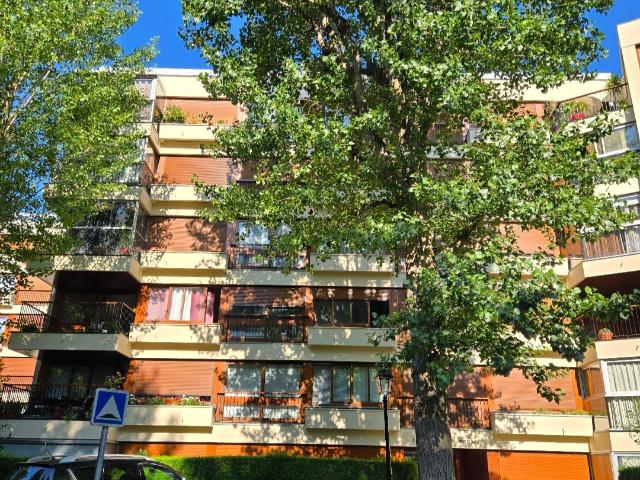 Appartement 1 pièce 19 m²