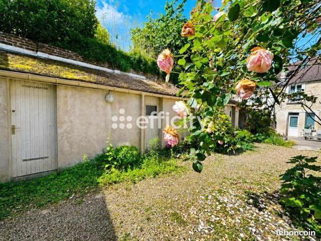 Appartement 1 pièce 19 m²