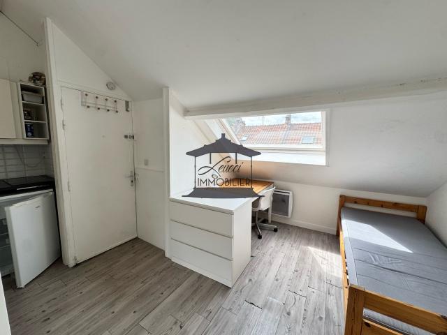 Appartement 1 pièce 10 m²