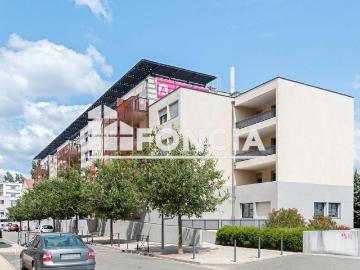 Appartement 1 pièce 19 m²