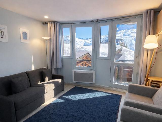 Appartement 1 pièce 19 m²