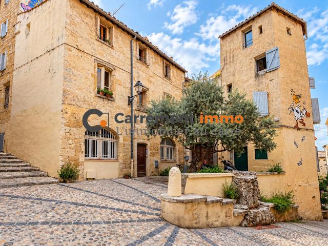Appartement 1 pièce 19 m²