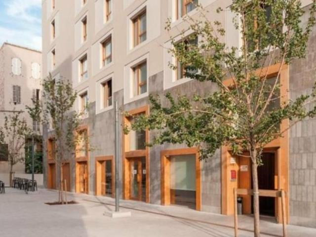 Appartement 1 pièce 19 m²