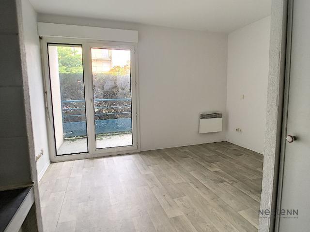 Appartement 1 pièce 19 m²