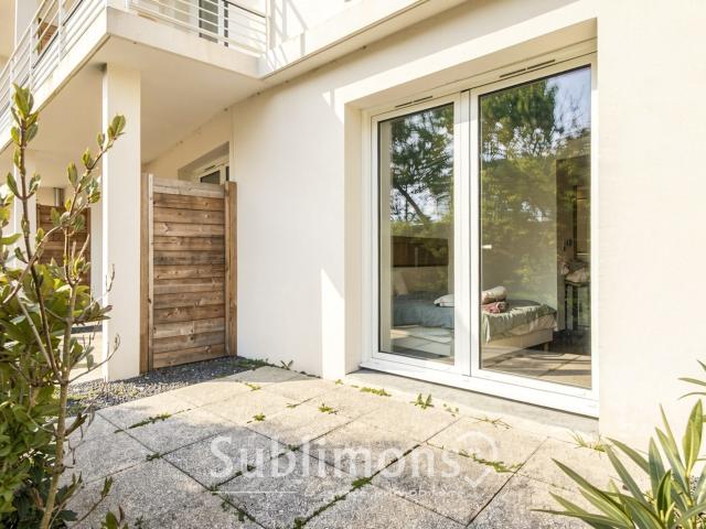 Appartement 1 pièce 19 m²