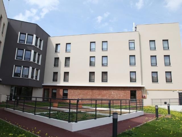 Appartement 1 pièce 19 m²