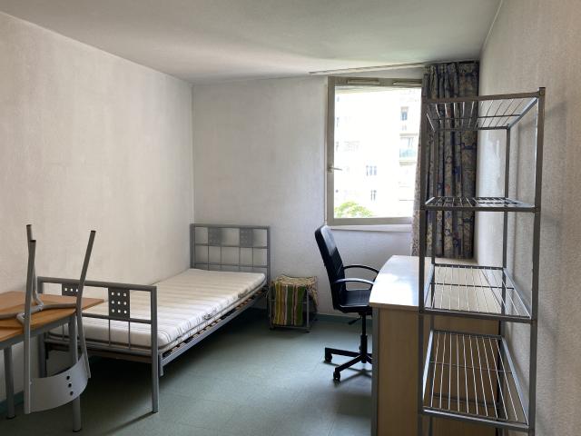 Appartement 1 pièce 19 m²