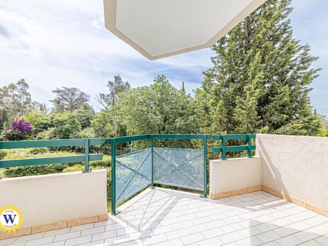 Appartement 1 pièce 19 m²