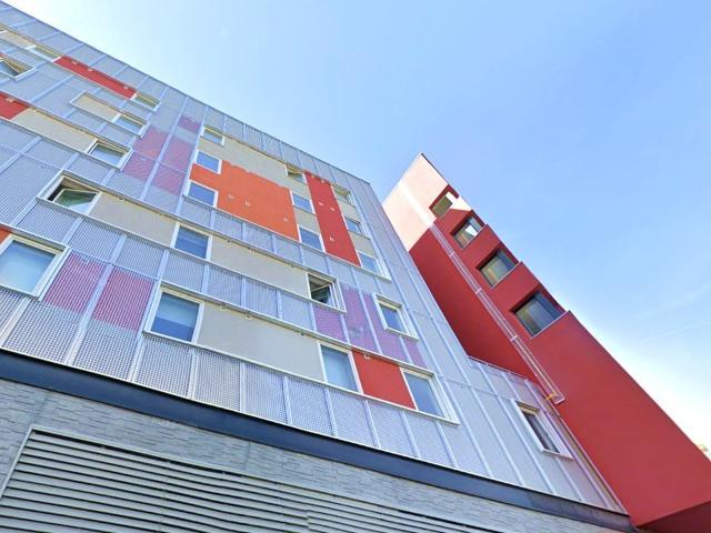 Appartement 1 pièce 19 m²