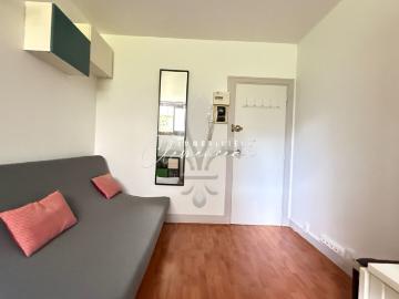 Appartement 1 pièce 19 m²