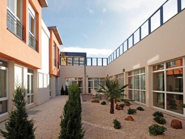 Appartement 1 pièce 19 m²