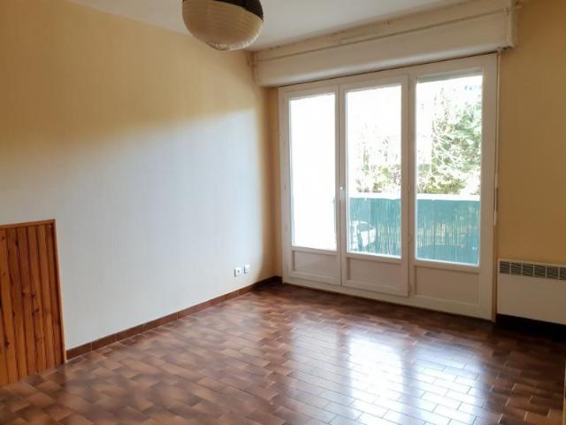Appartement 1 pièce 19 m²