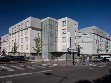 Appartement 1 pièce 19 m²