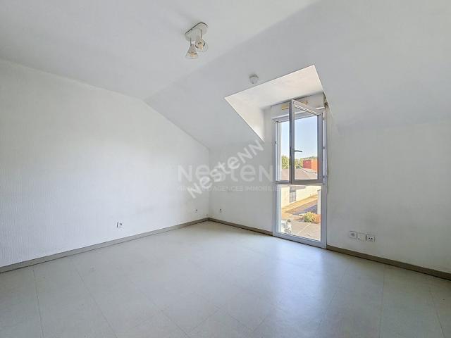 Appartement 1 pièce 19 m²