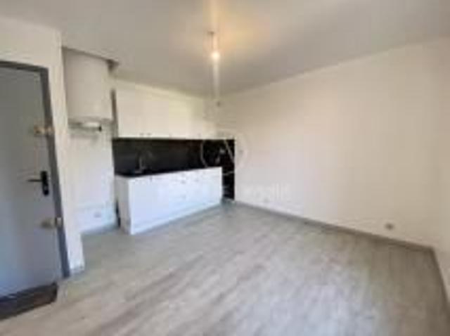 Appartement 1 Pièce 19 m²