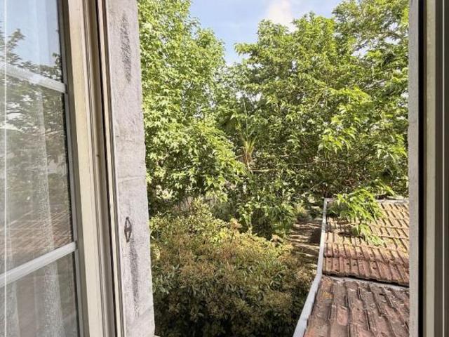 Appartement 1 pièce 19 m²