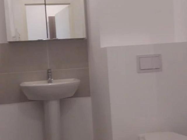 Appartement 1 pièce 19 m²