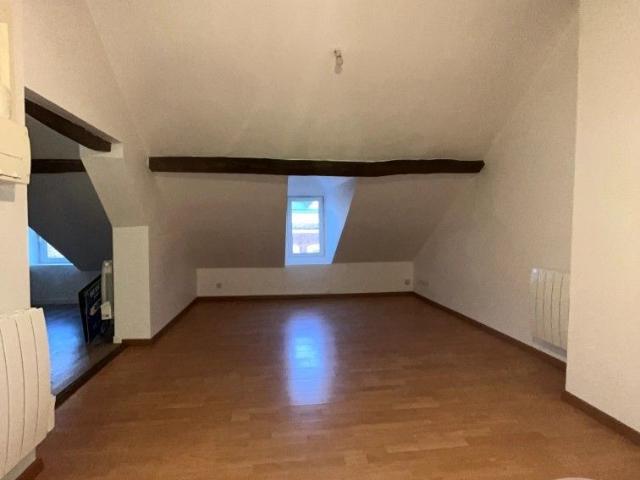 Appartement 1 pièce 19 m²