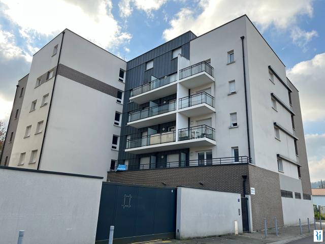 Appartement 1 pièce 19 m²