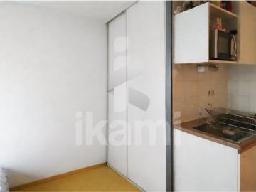 Appartement 1 pièce 19 m²