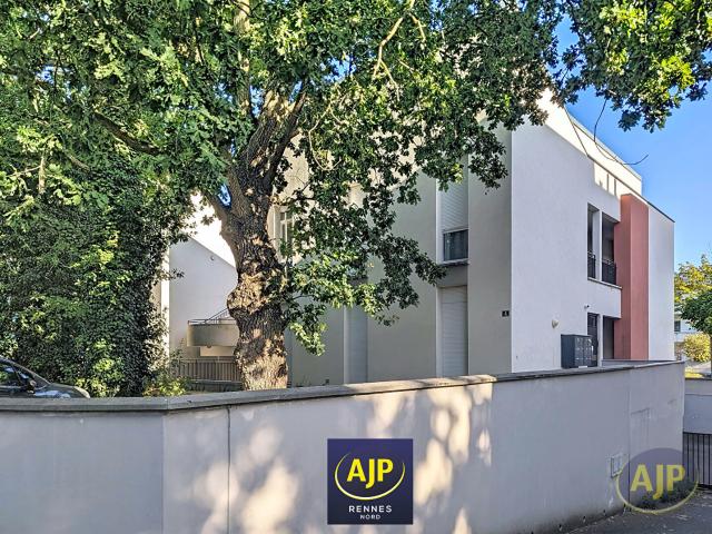 Appartement 1 pièce 19 m²