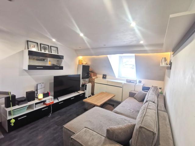 Appartement 1 pièce 19 m²