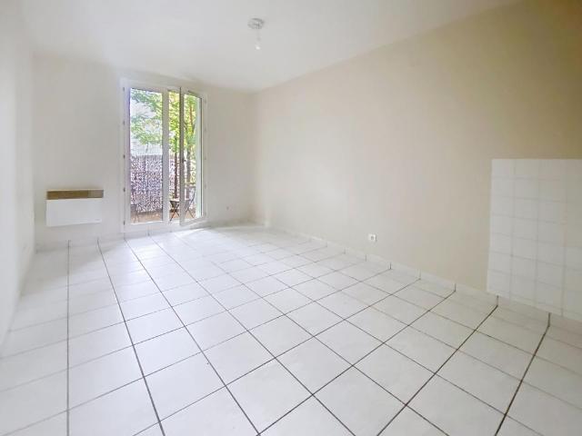 Appartement 1 pièce 19 m²