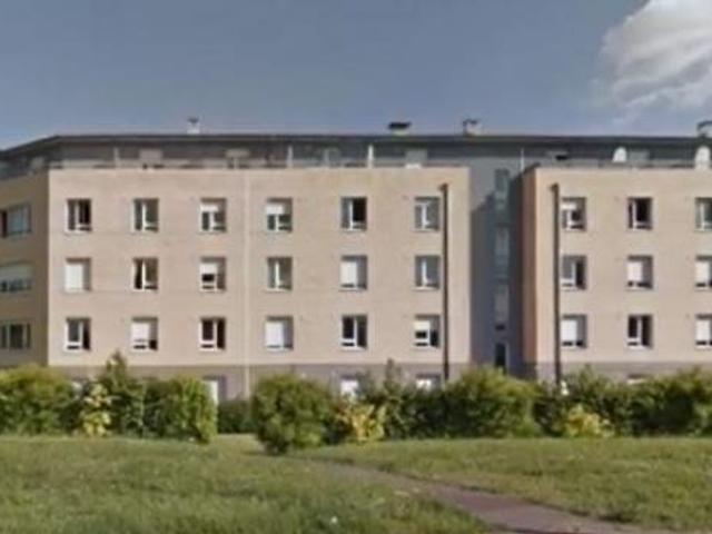 Appartement 1 pièce 19 m²