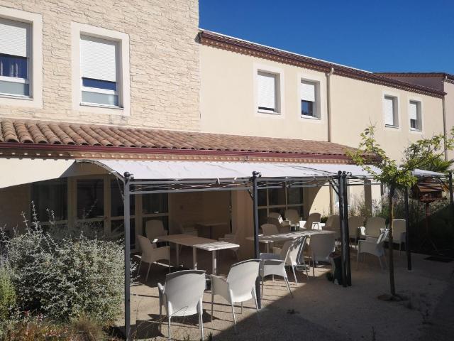 Appartement 1 pièce 19 m²