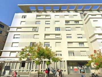 Saint-Mauront, Marseille, Bouches-du-Rhône, Provence-Alpes-Côte dAzur