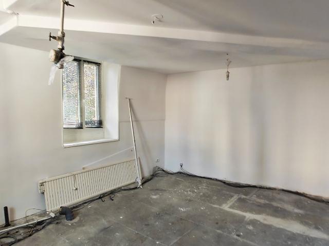 Studio 19 m²