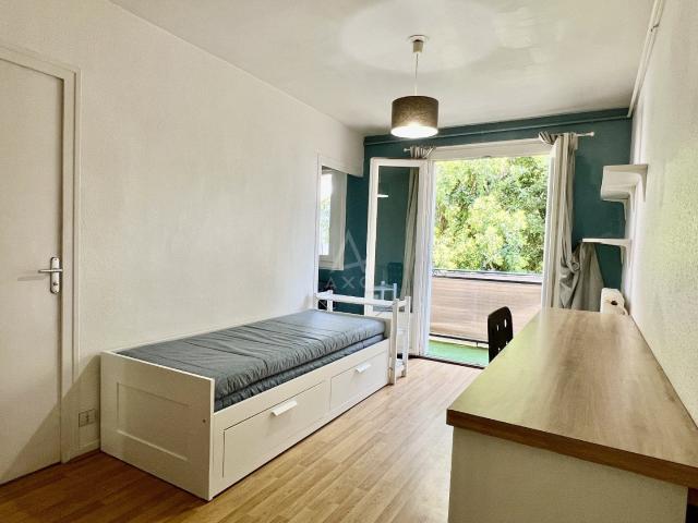 Appartement 1 pièce 19 m²