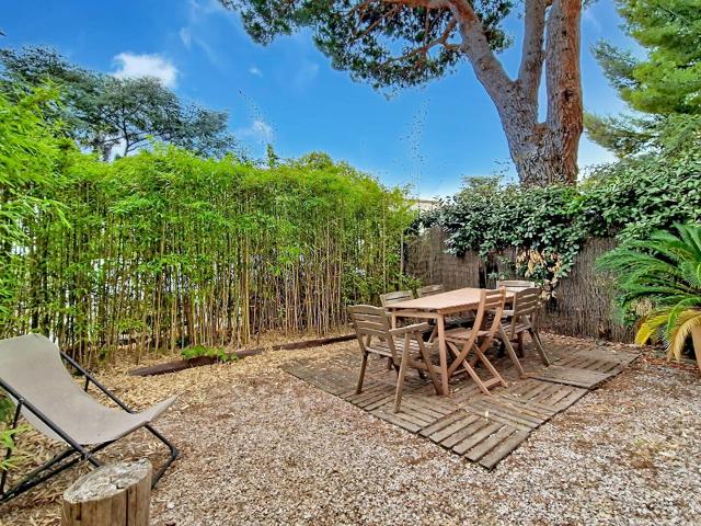 Appartement 1 pièce 19 m²