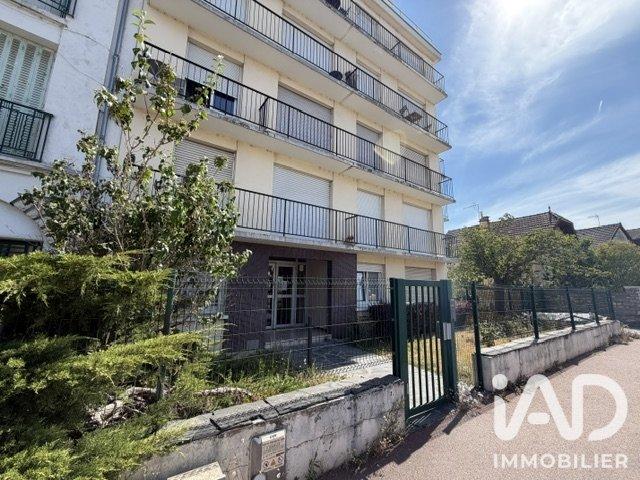Appartement 1 pièce 19 m²