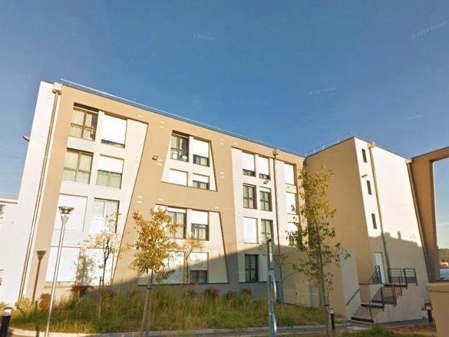 Appartement 1 pièce 19 m²