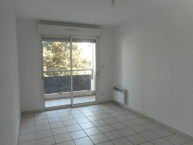 Appartement 1 pièce 19 m²