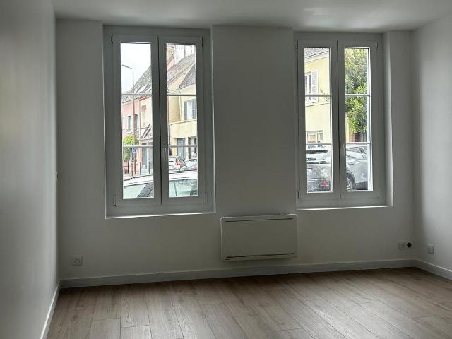 Appartement 1 pièce 19 m²