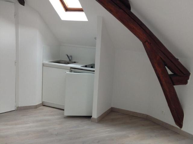 Appartement 1 pièce 19 m²