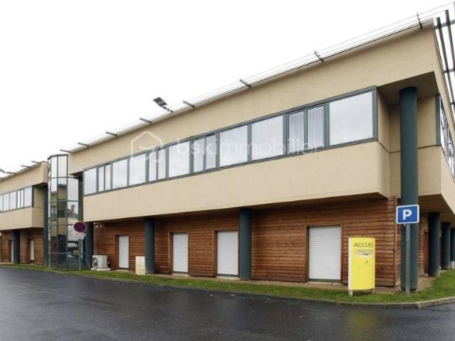 Appartement 1 pièce 19 m²