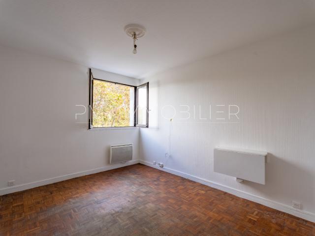 Appartement 1 pièce 19 m²