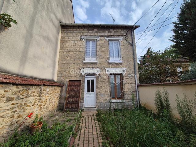 Appartement 1 pièce 18 m²