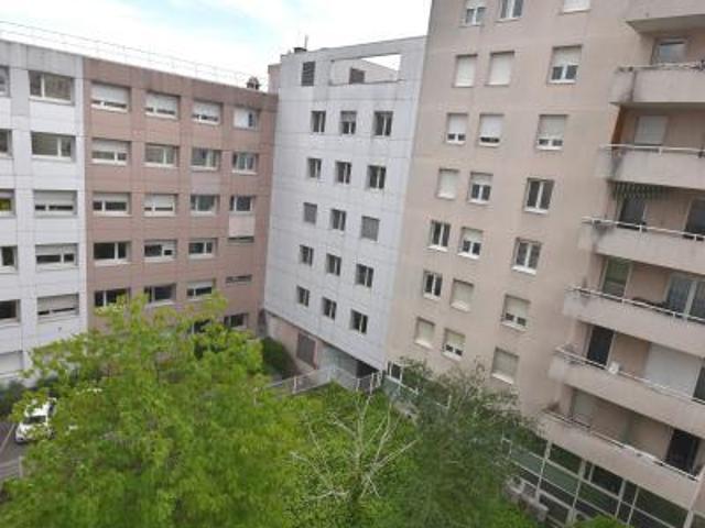 Appartement 1 pièce 19 m²