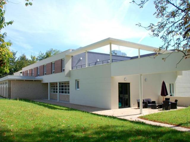 Appartement 1 pièce 19 m²
