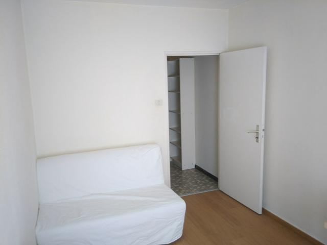 Appartement 1 pièce 19 m²